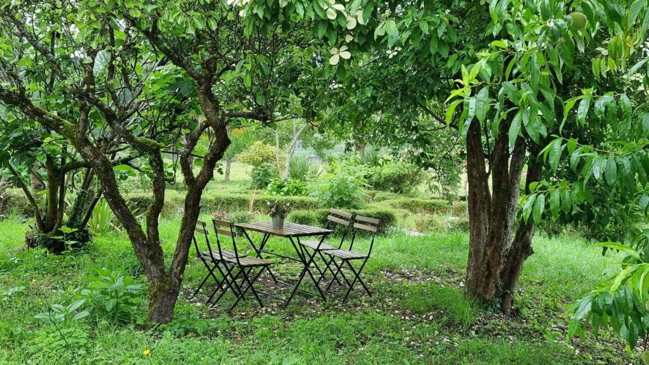 Finca Bouzas Teo Exterior photo